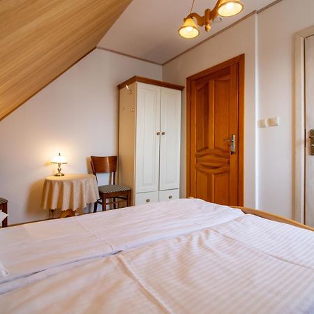 Wisniowy Sad Guest House Białowieża Екстериор снимка