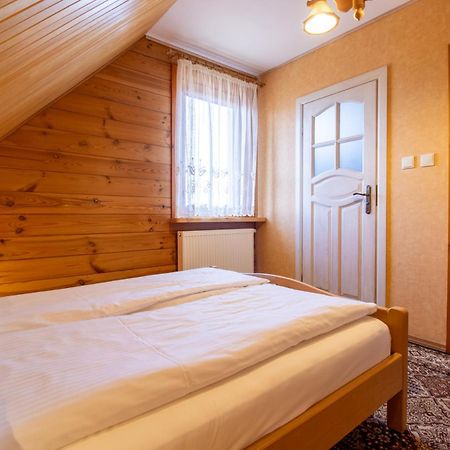 Wisniowy Sad Guest House Białowieża Екстериор снимка