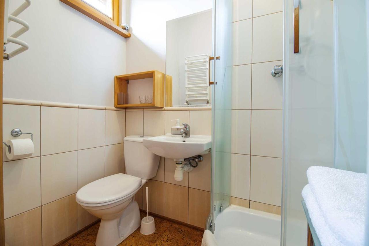Wisniowy Sad Guest House Białowieża Екстериор снимка