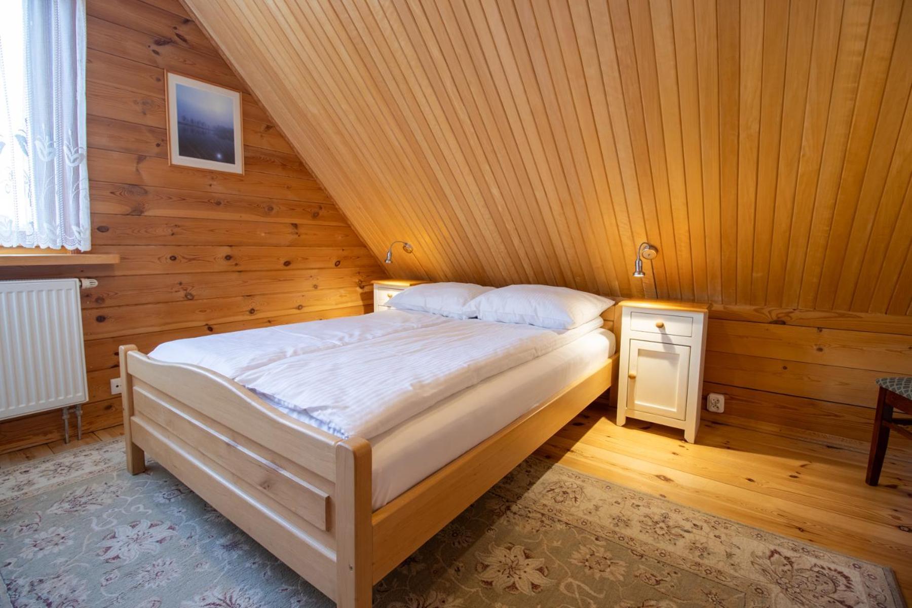 Wisniowy Sad Guest House Białowieża Екстериор снимка