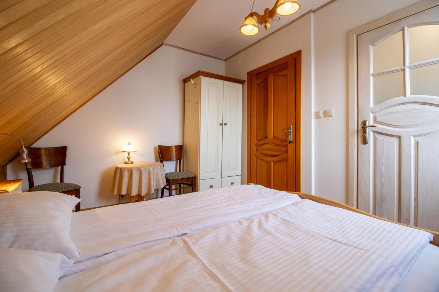 Wisniowy Sad Guest House Białowieża Екстериор снимка