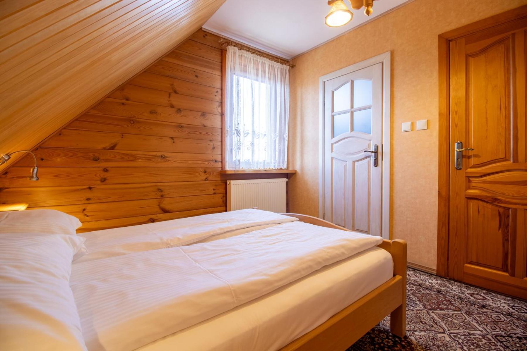 Wisniowy Sad Guest House Białowieża Екстериор снимка