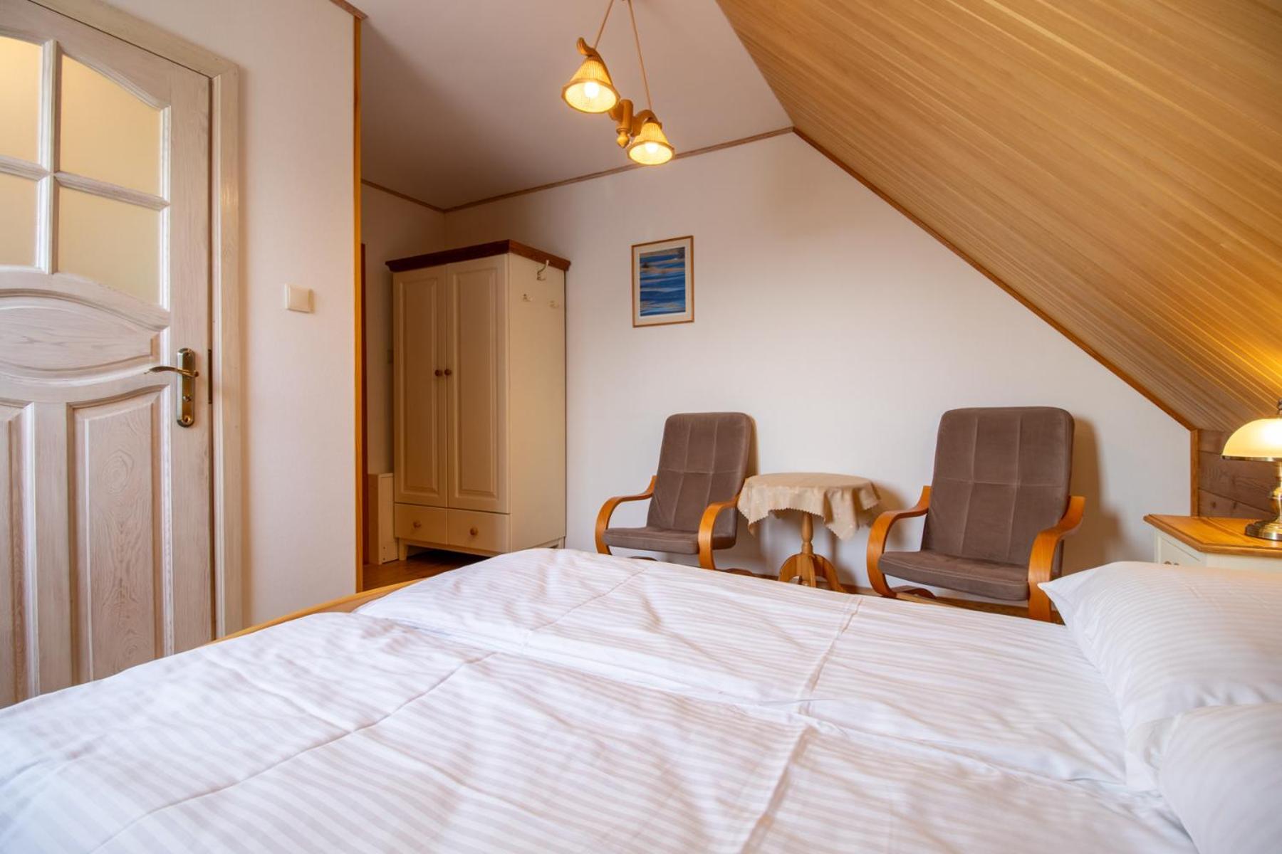 Wisniowy Sad Guest House Białowieża Екстериор снимка