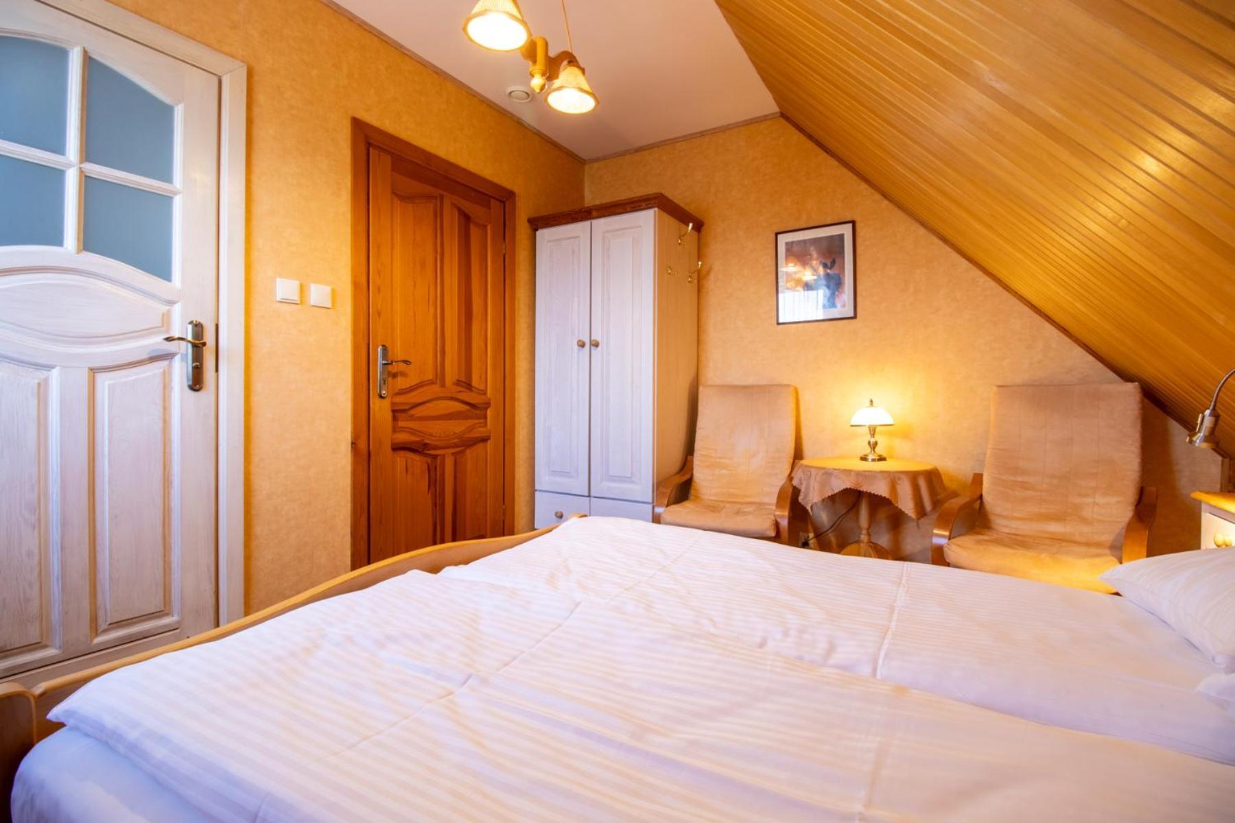 Wisniowy Sad Guest House Białowieża Екстериор снимка