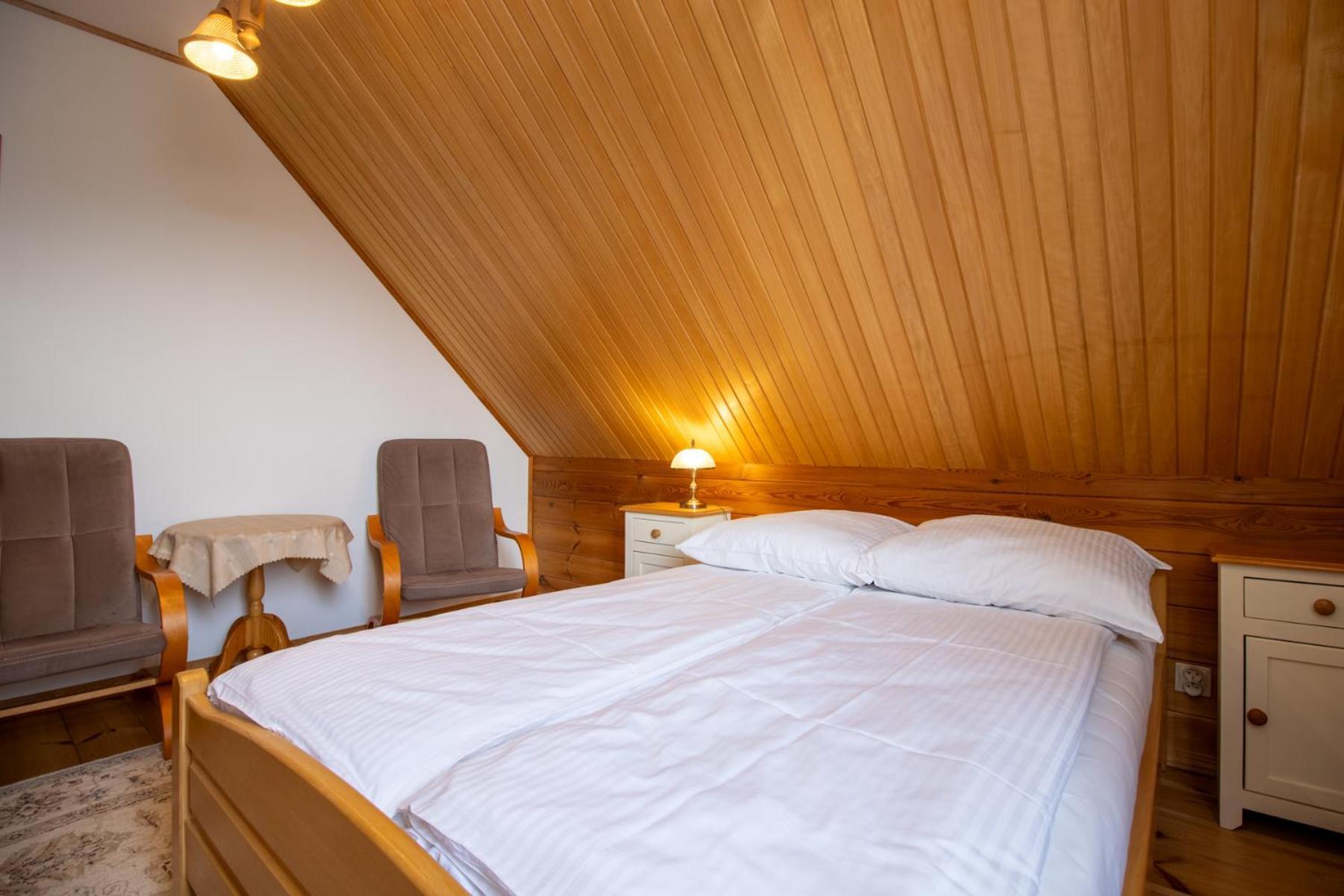 Wisniowy Sad Guest House Białowieża Екстериор снимка
