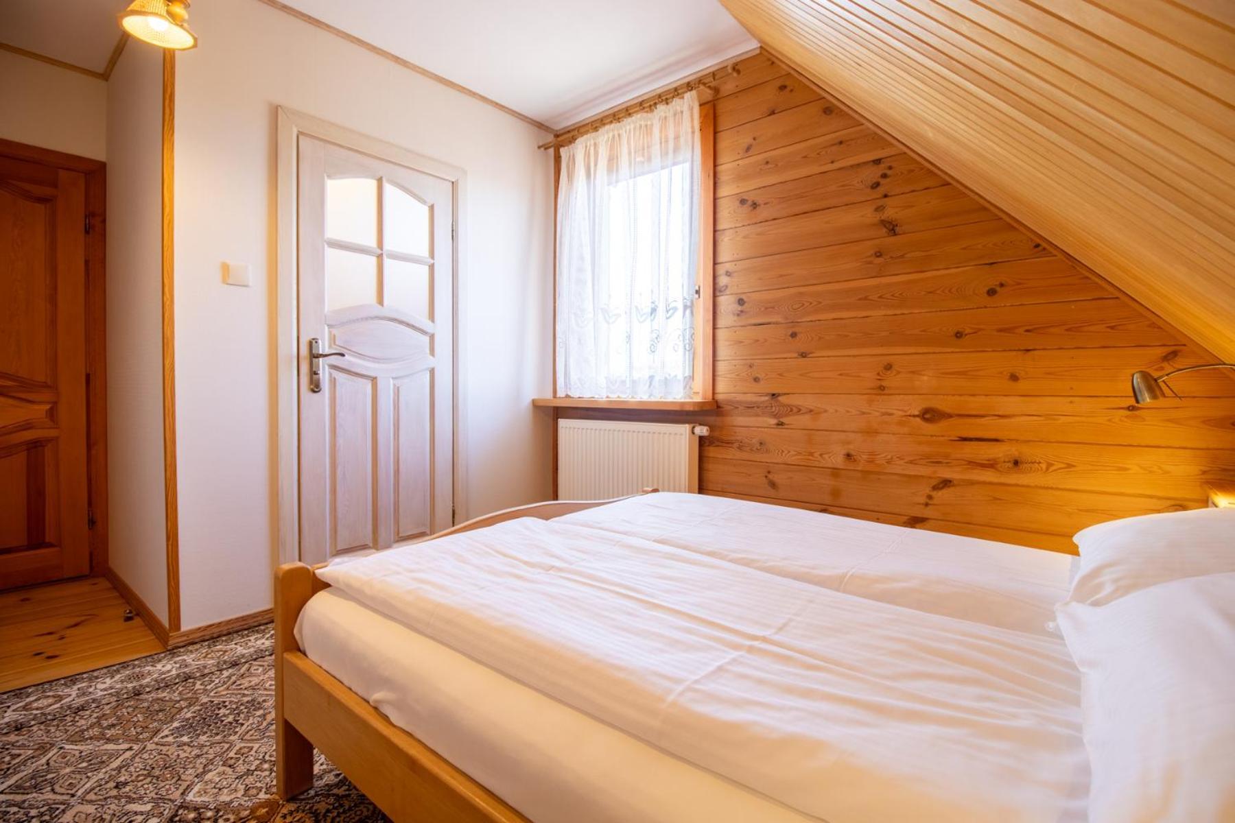 Wisniowy Sad Guest House Białowieża Екстериор снимка