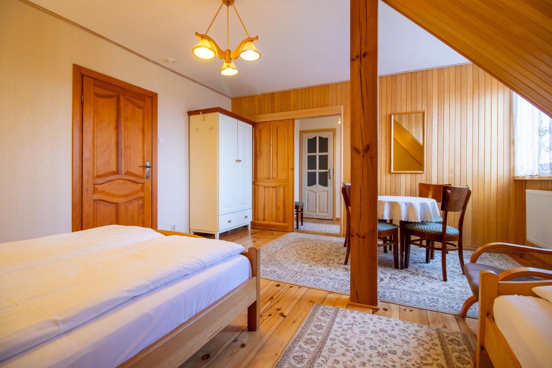 Wisniowy Sad Guest House Białowieża Екстериор снимка