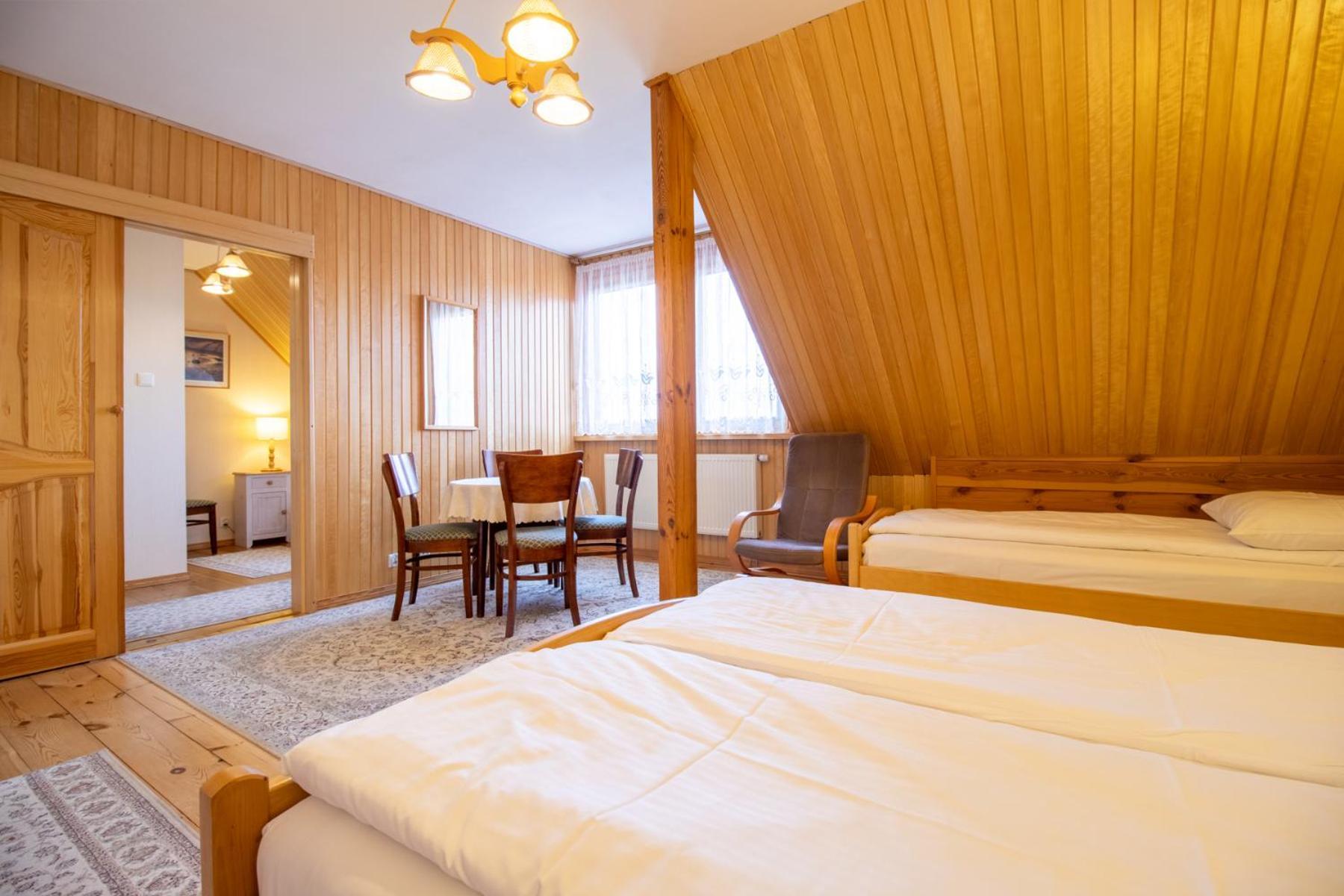 Wisniowy Sad Guest House Białowieża Екстериор снимка