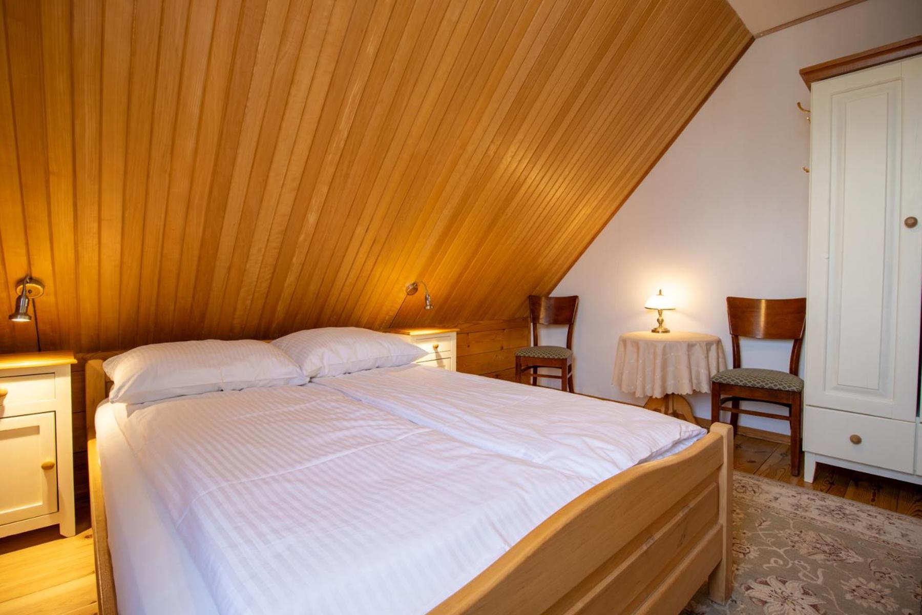 Wisniowy Sad Guest House Białowieża Екстериор снимка