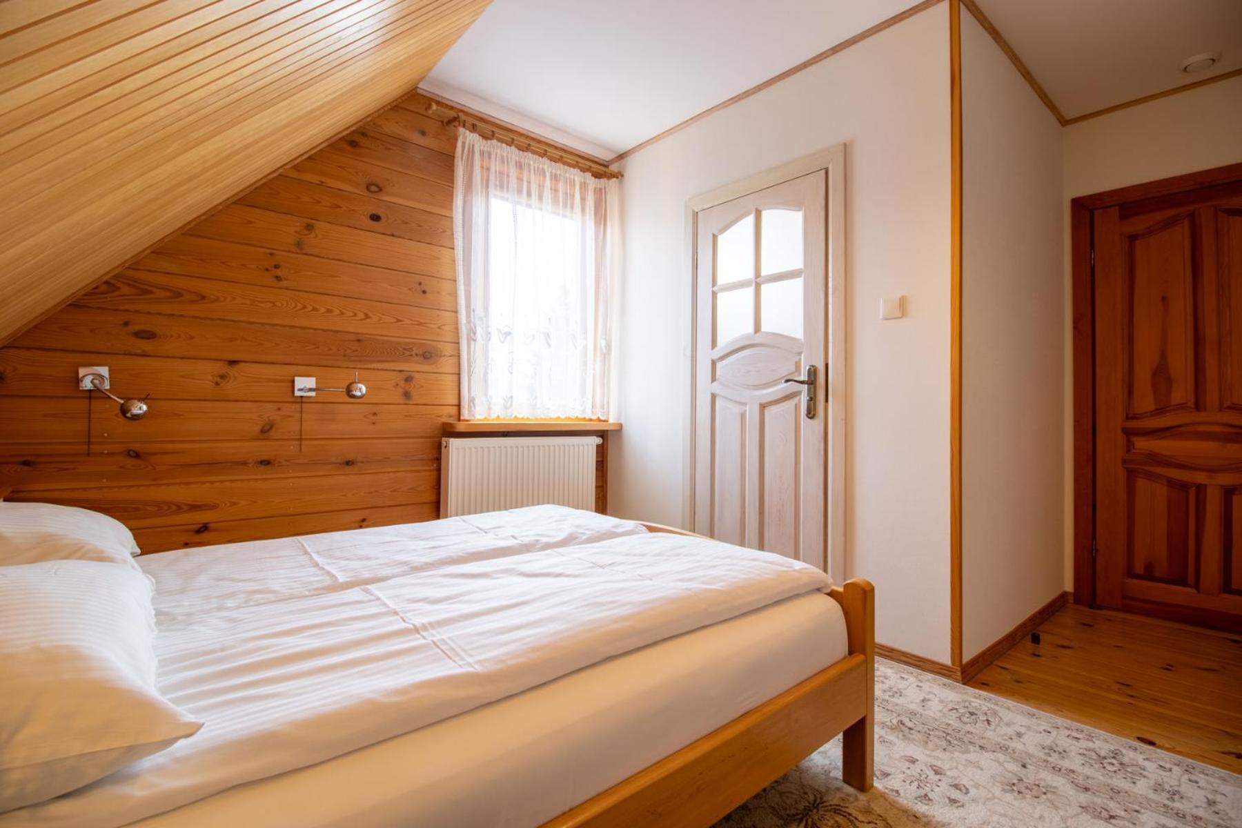 Wisniowy Sad Guest House Białowieża Екстериор снимка