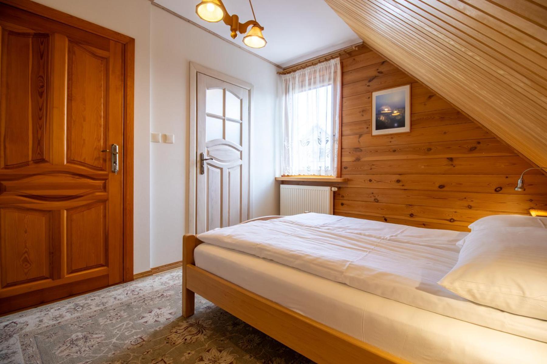 Wisniowy Sad Guest House Białowieża Екстериор снимка
